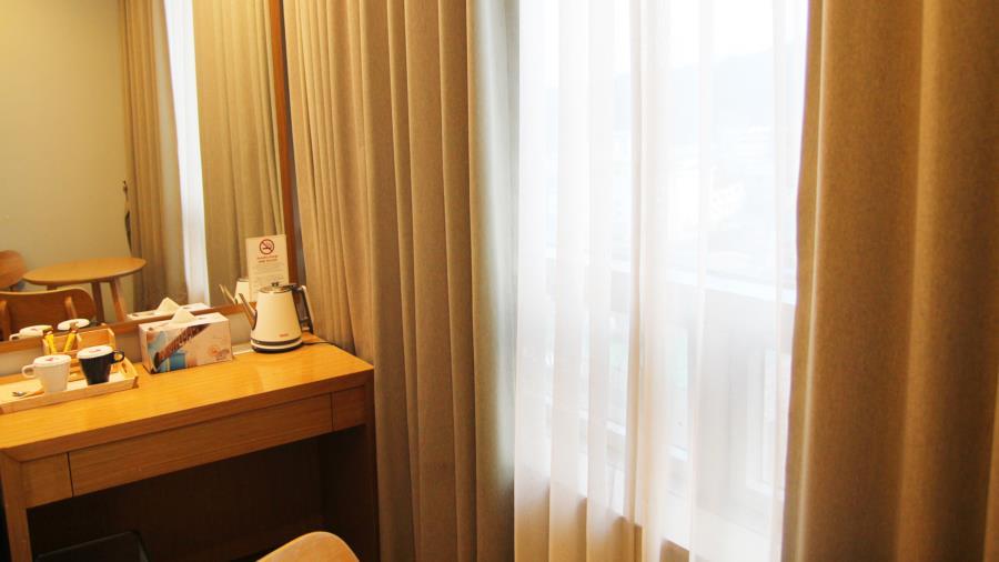 Mohenic Myeongdong Hotel 4*