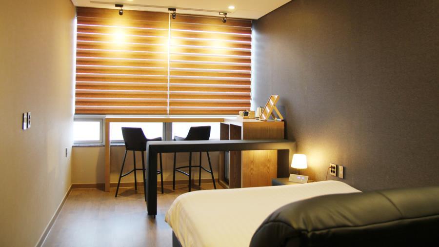 Mohenic Myeongdong Hotel