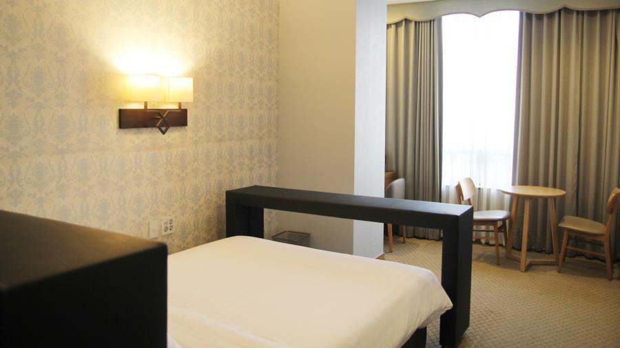 Hotel Mohenic Myeongdong 4*