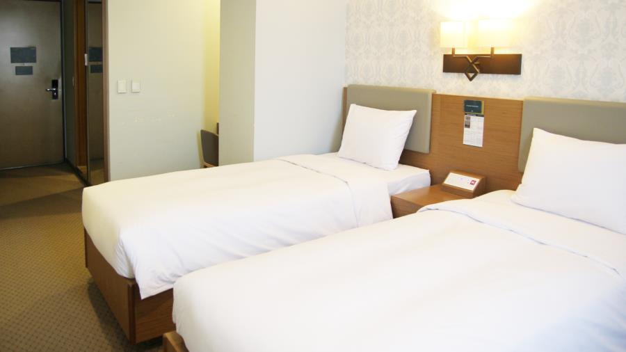 Mohenic Myeongdong Hotel 4*