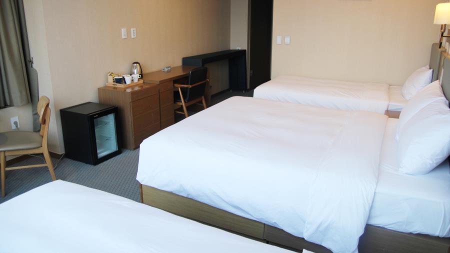 Hotel Mohenic Myeongdong 4*