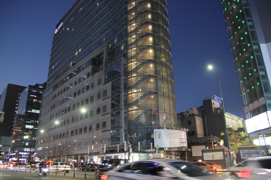 Mohenic Myeongdong