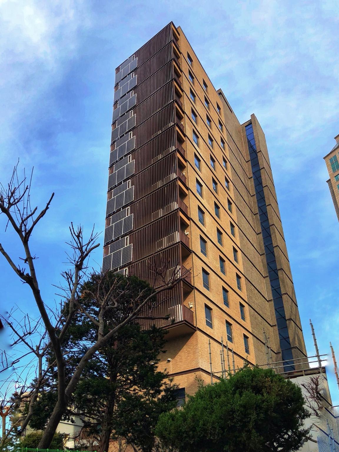 Hotel Dormy Express Insadong 3*