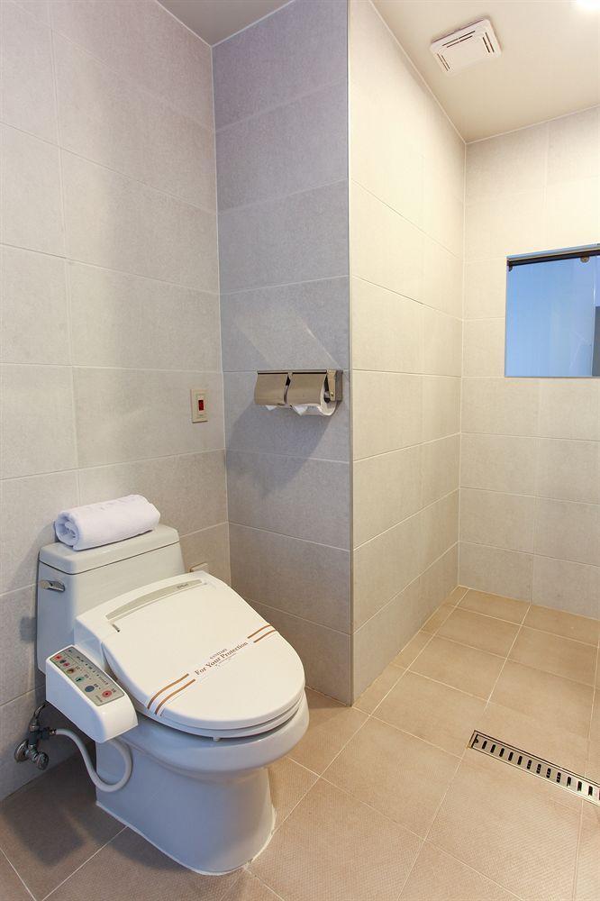 Hotel Rosana Seoul
