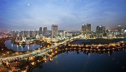 Hotel Rosana Seoul