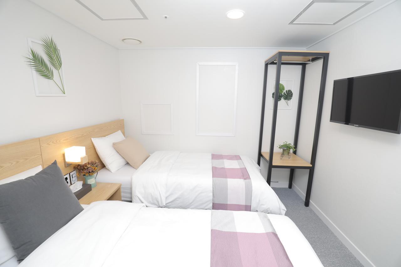 Line Myeongdong Hotel Seoul