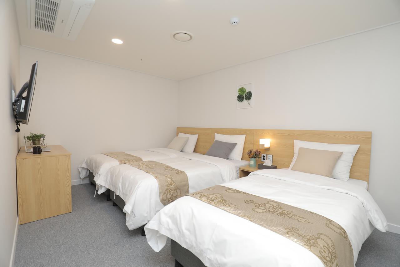 Hotel Line Myeongdong