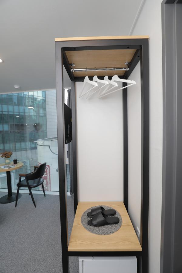 Hotel Line Myeongdong Seoul