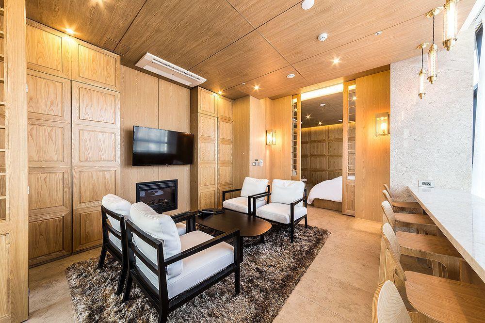 The Designers Station Hotel