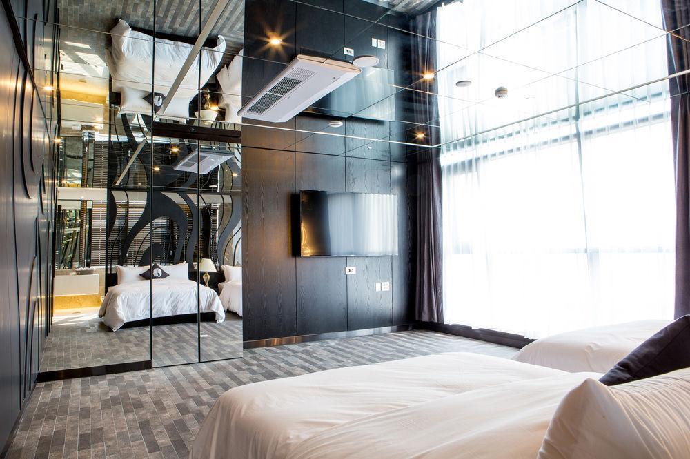 Hotel The Designers Station Seoul