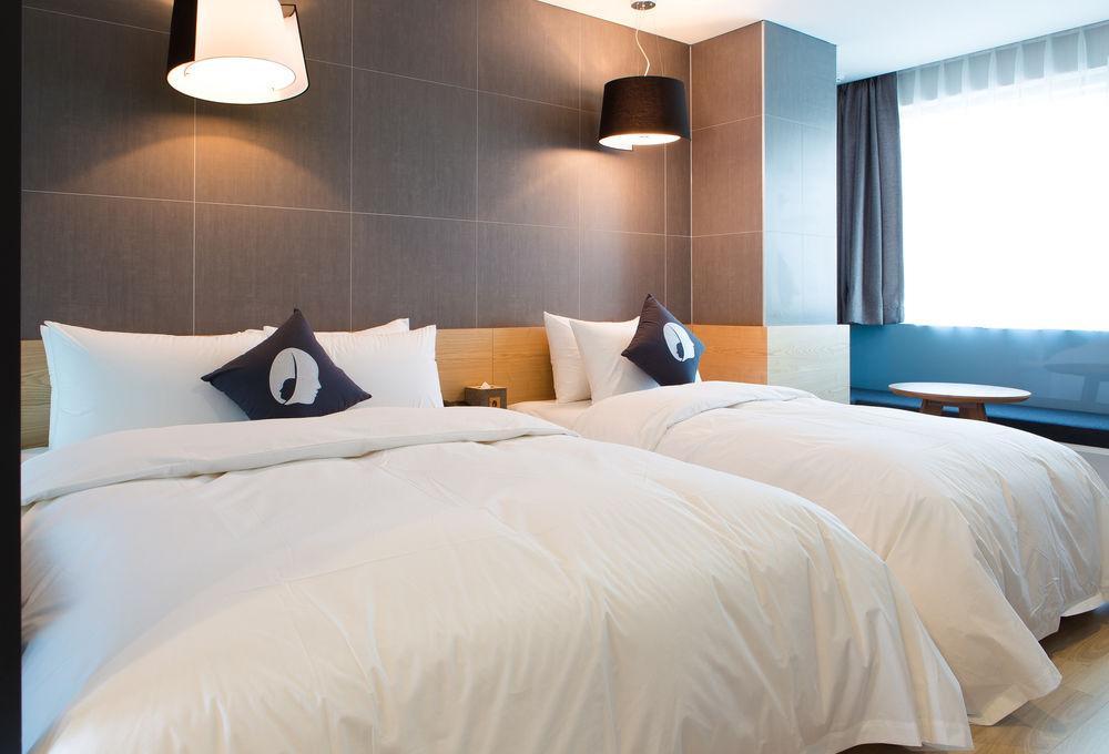 The Designers Station Hotel