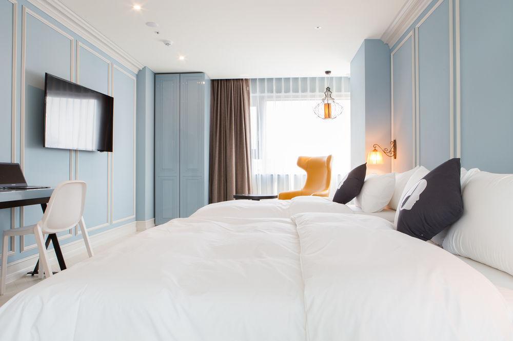 The Designers Station Hotel 3*
