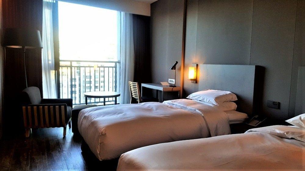 Hotel The State Sunyu 4*
