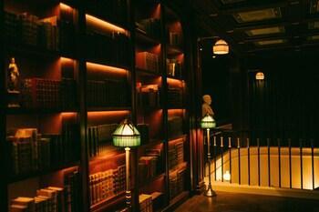 Hotel L'escape Seul