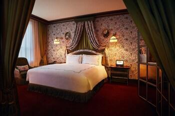 L'escape Hotel Seul