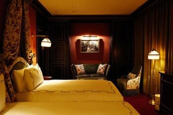 L'escape Hotel Seul