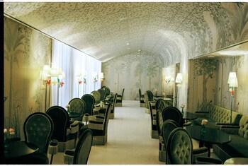 Hotel L'escape Seul