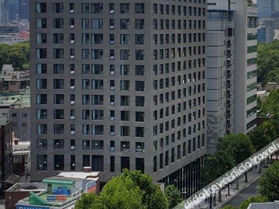 Orakai Daehakro Hotel, Bw Signature Collection Hotel 4*
