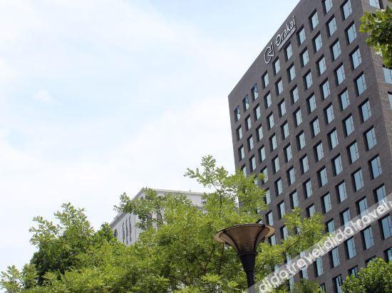 Orakai Daehakro Hotel, Bw Signature Collection 4* Seul