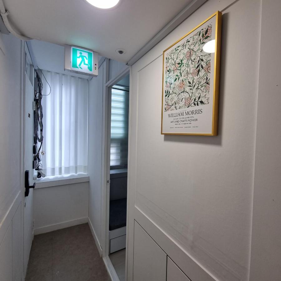 Hostel Parvus Sella Seoul
