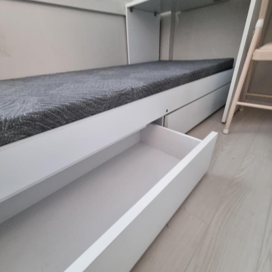 Albergue Parvus Sella *