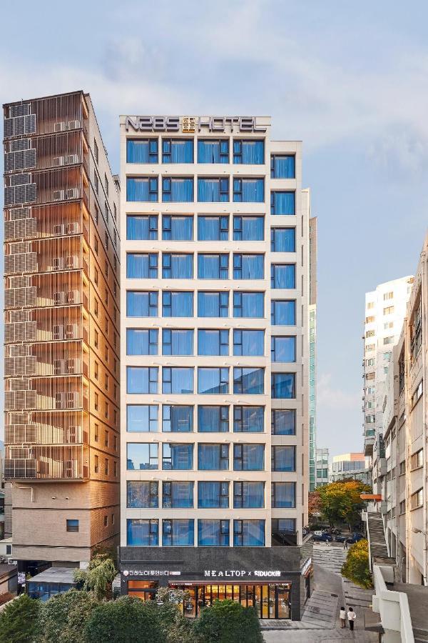 N285 Insadong 3* Seoul