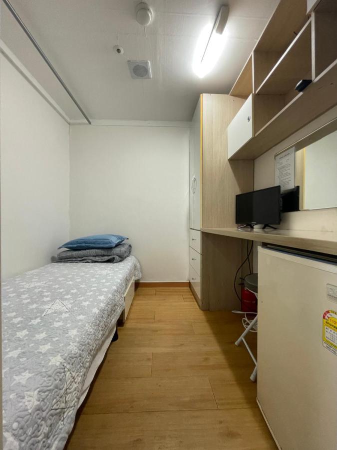 Multihouse Livingtel Hostel Seoul