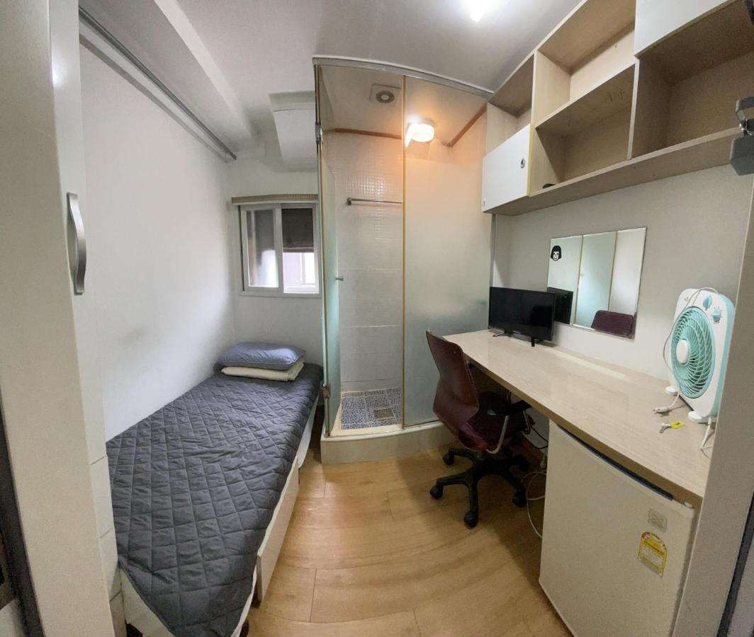 Multihouse Livingtel Hostel Seoul
