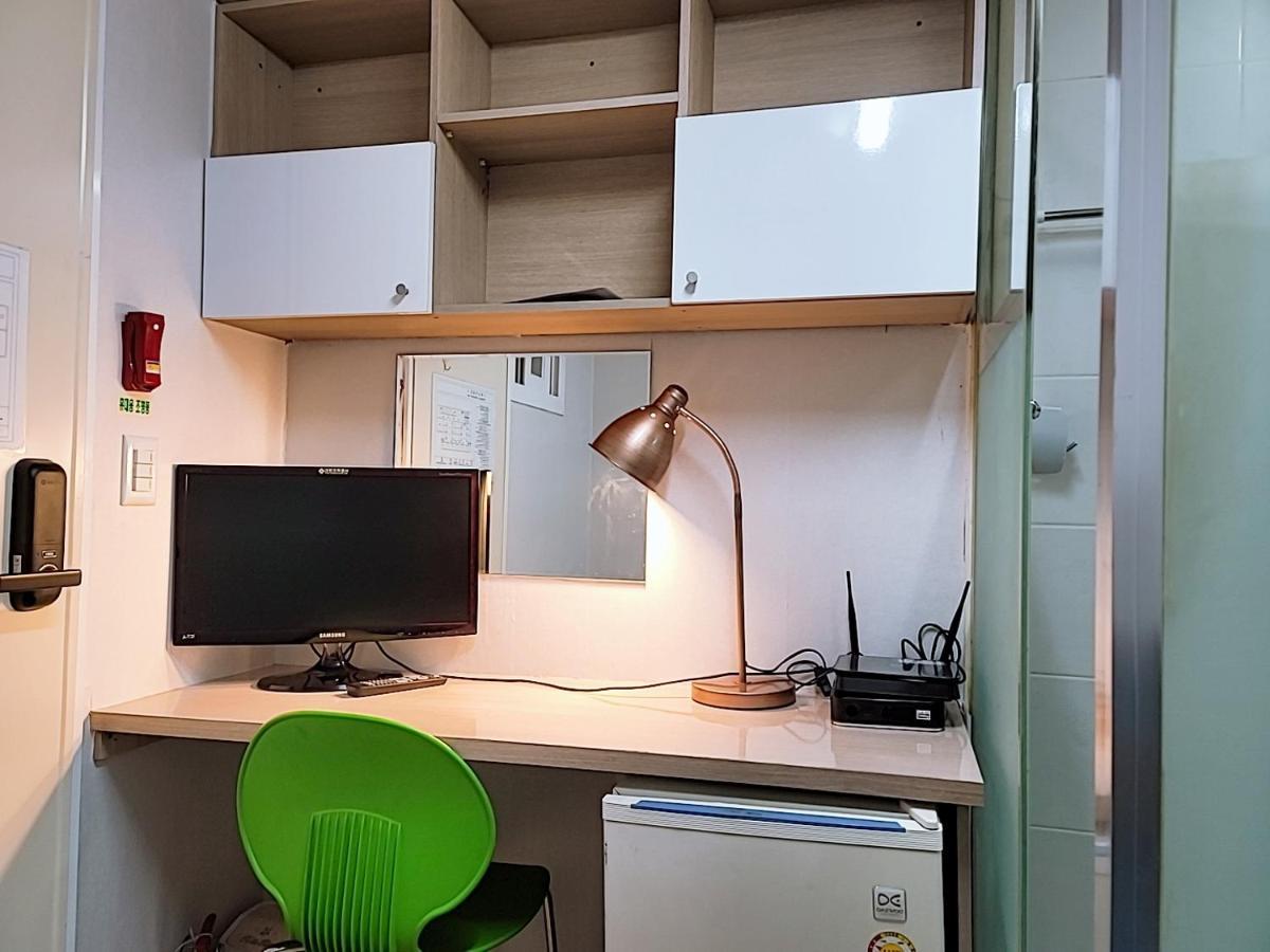 Myeongdong House Hospedagem domiciliar