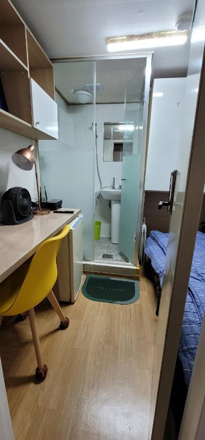 Myeongdong House Hospedagem domiciliar *