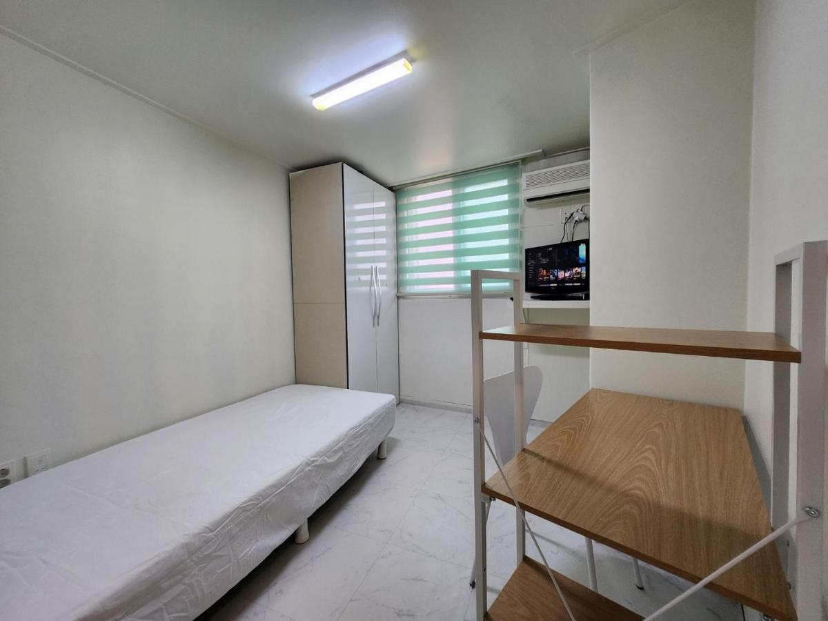 Hostel High Jongam 124 Seoul