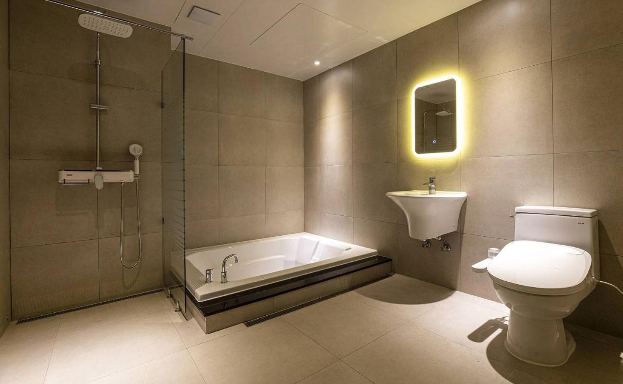 Hotel Doksan 3s *