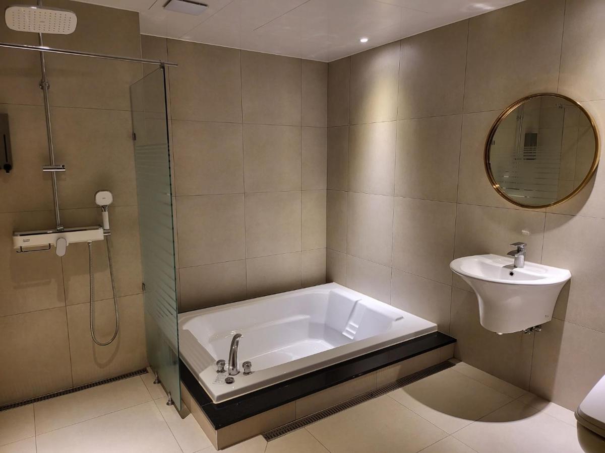 Hotel Doksan 3s