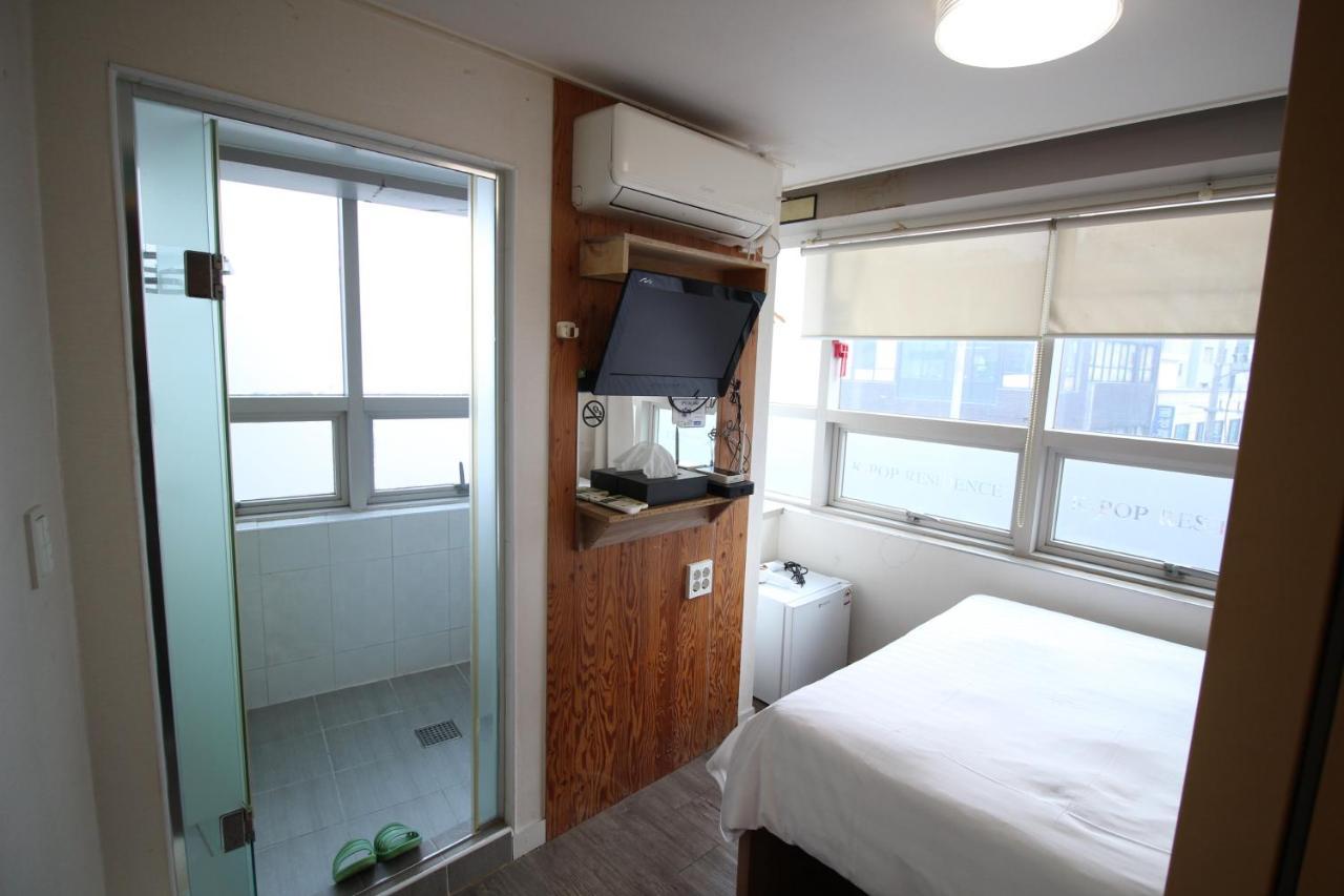 Hotel Kpop Seul