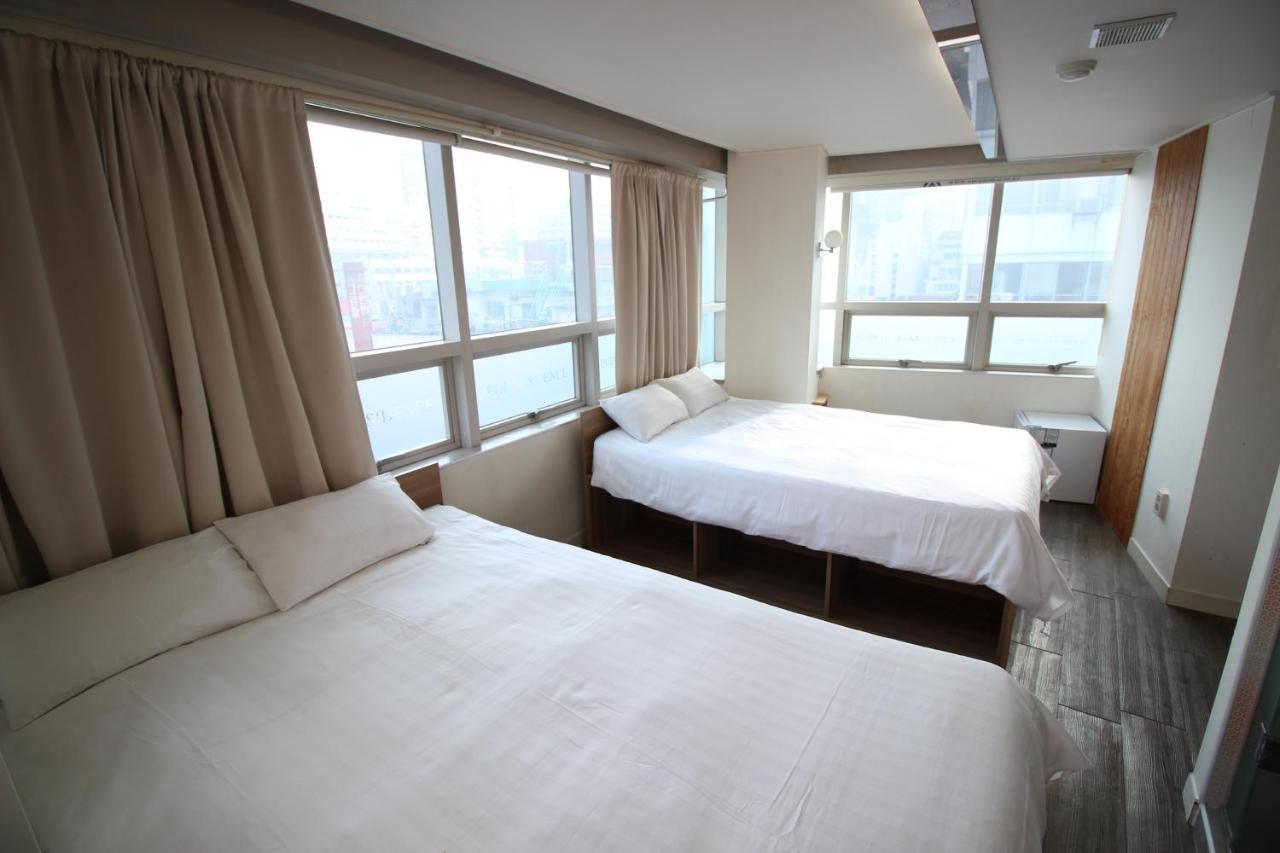 Kpop Hotel Seul