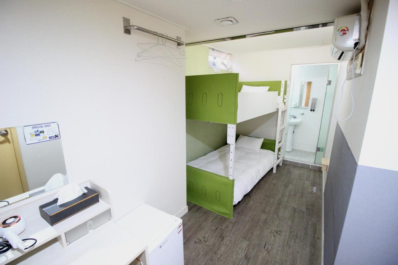Hotel Kpop