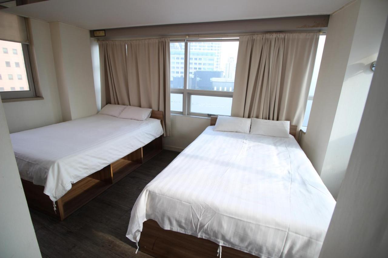 Kpop Hotel