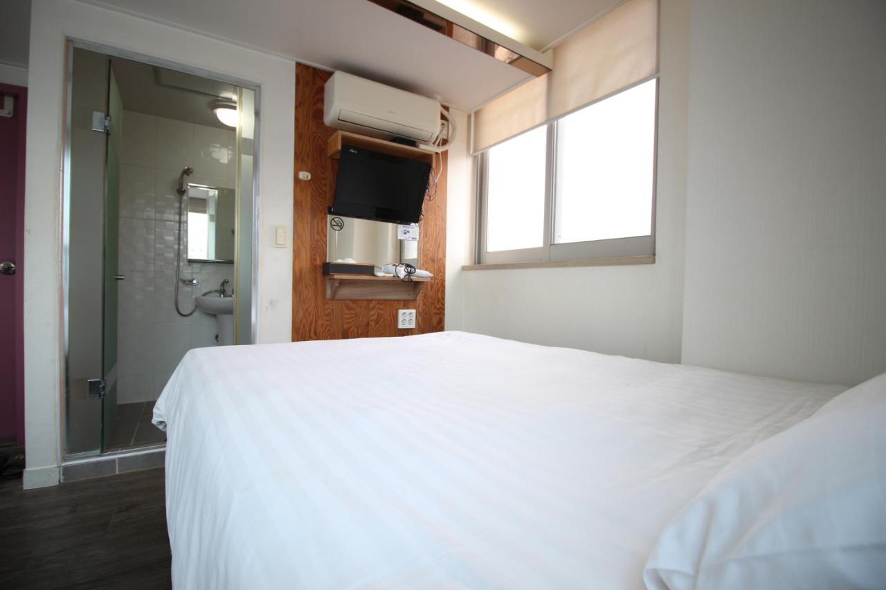 Hotel Kpop