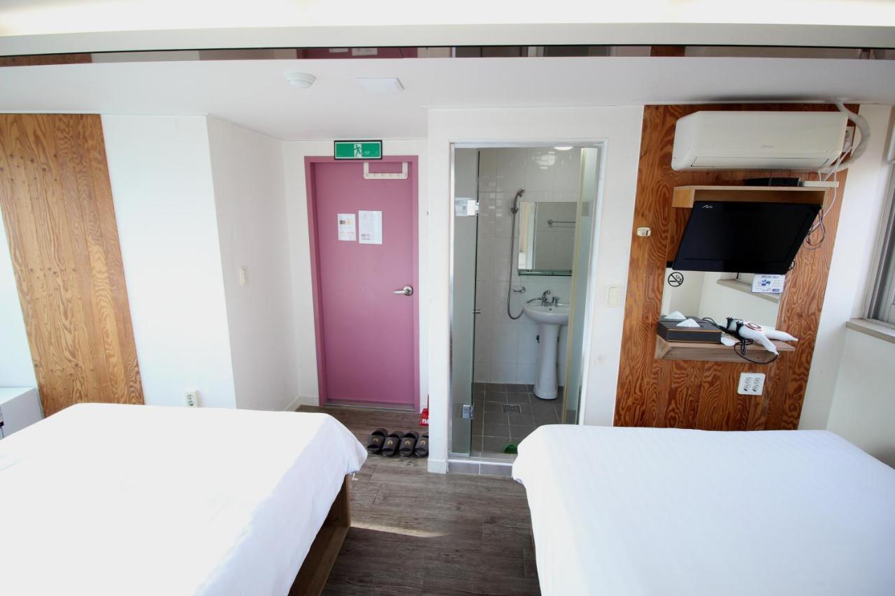 Kpop Hotel