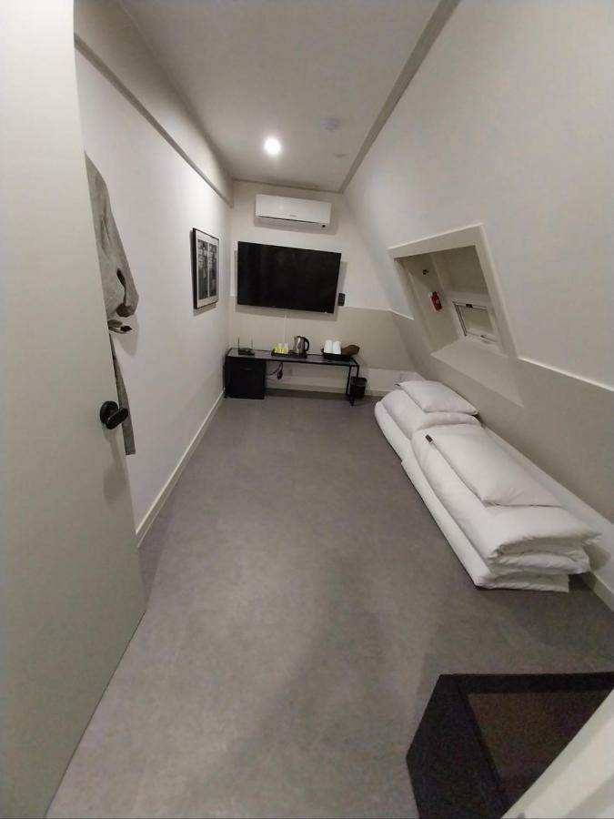 Hotel Stay Inn