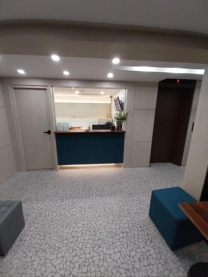 Hotel Hotel Stay Inn Seoul