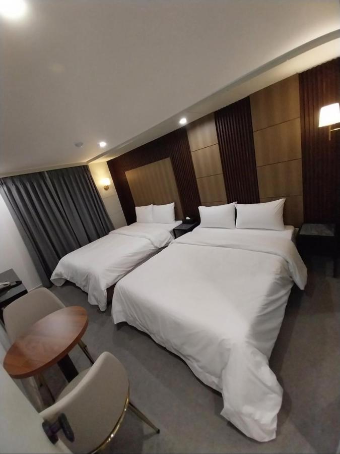 Hotel Stay Inn * Seoul