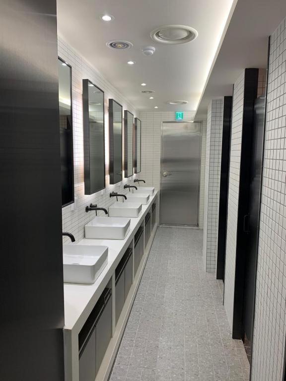 Hostel Kozayo Hongdae