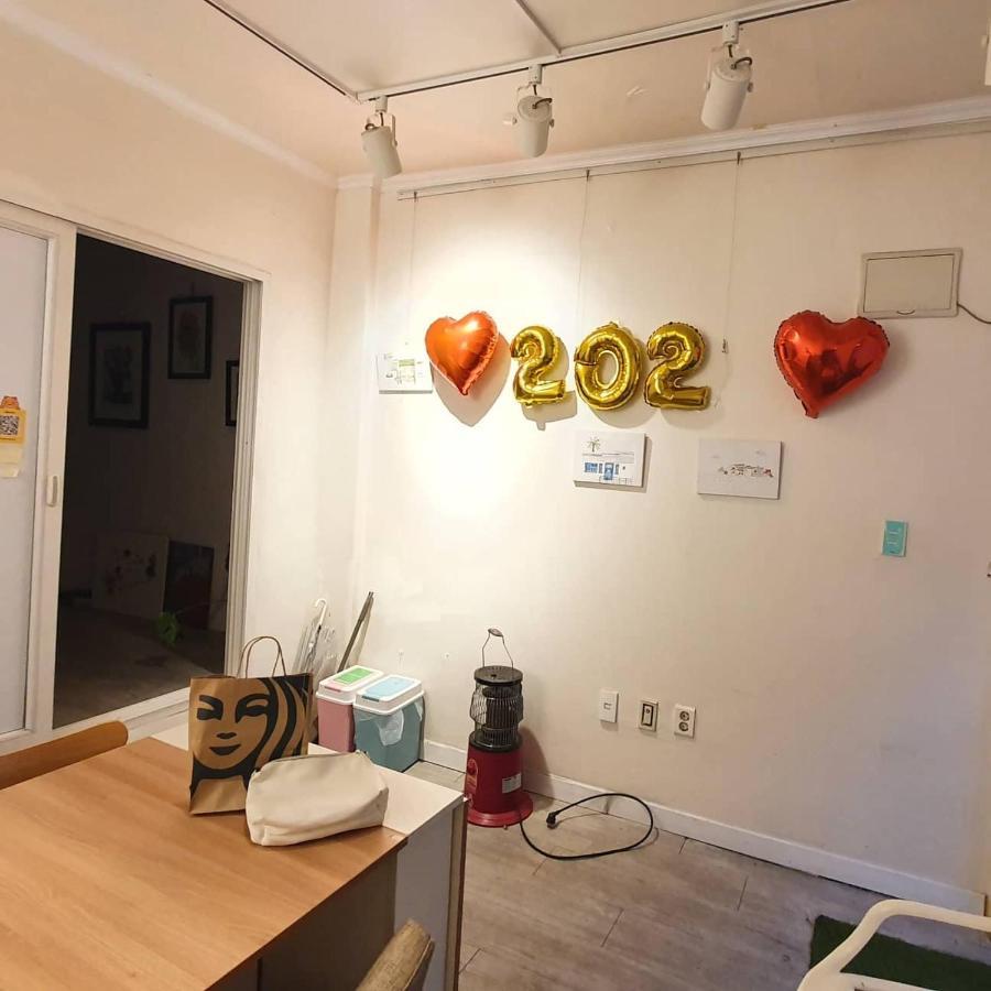 Private Townhouse Villa Seoul
