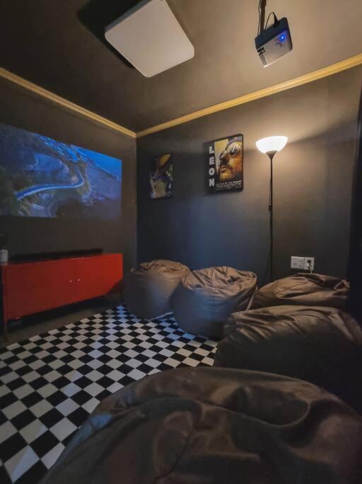 Envy Apartment *