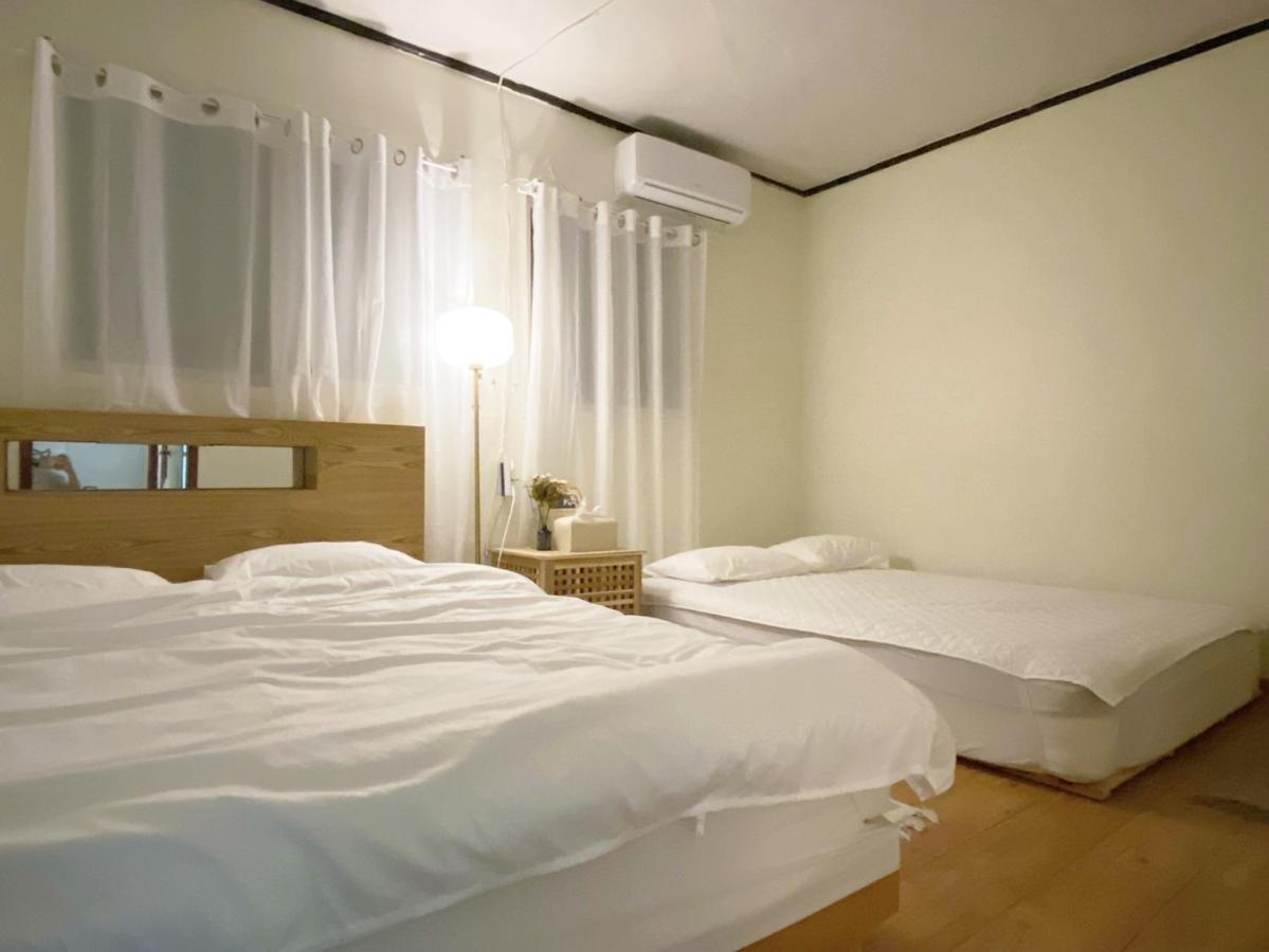 Apartment Near Shinchon Station Private House *