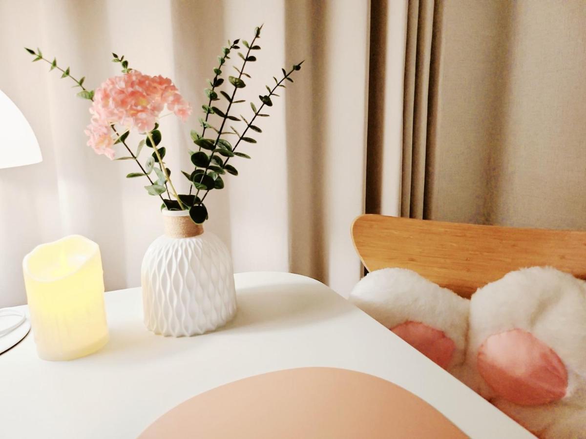 Here,stay - 5min To Hapjeong Station, 10mins To Hongdae Villa *