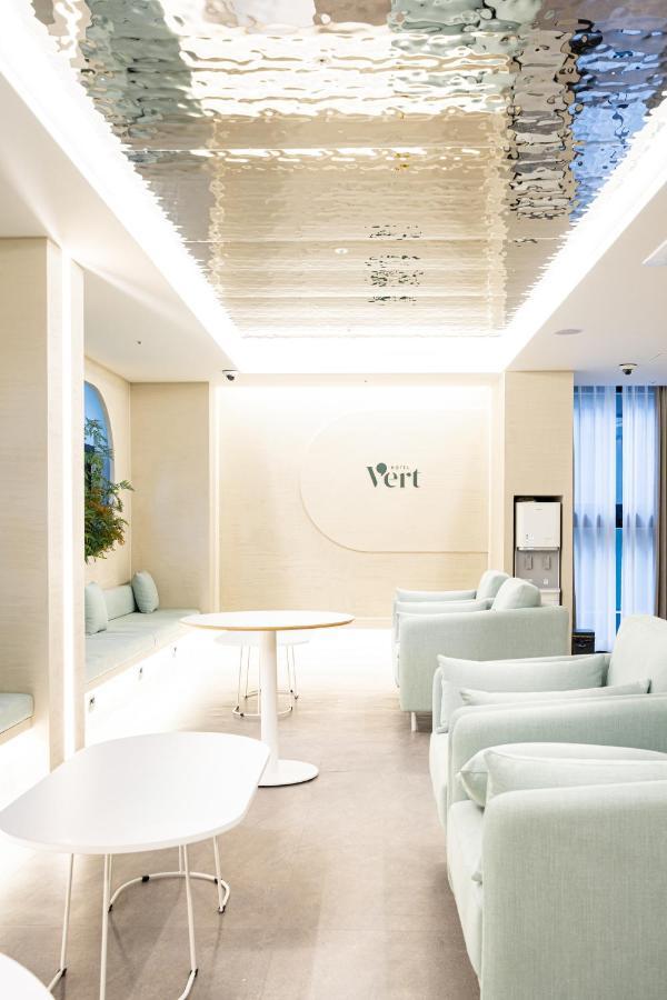 Hotel Vert Hotel Seoul