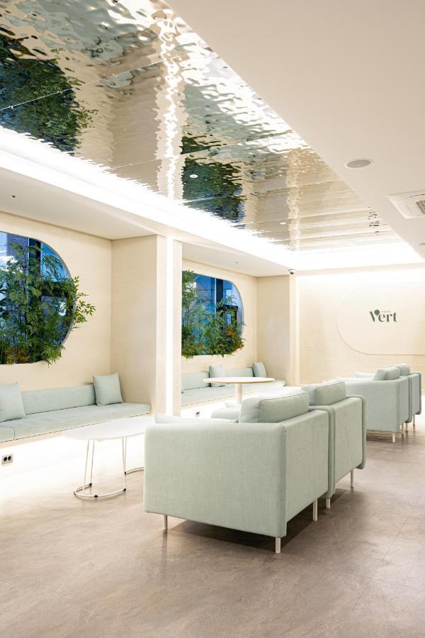 Hotel Vert 4*