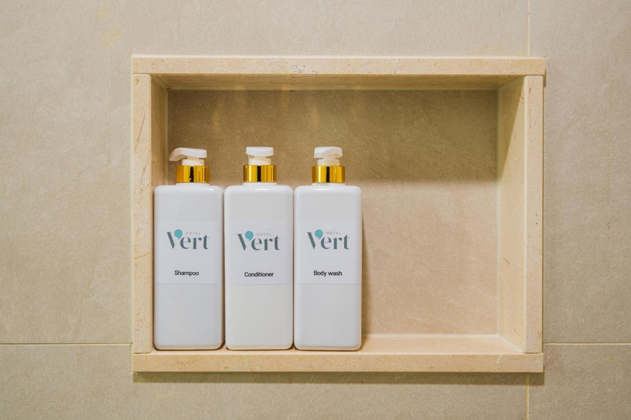 Hotel Hotel Vert Seoul
